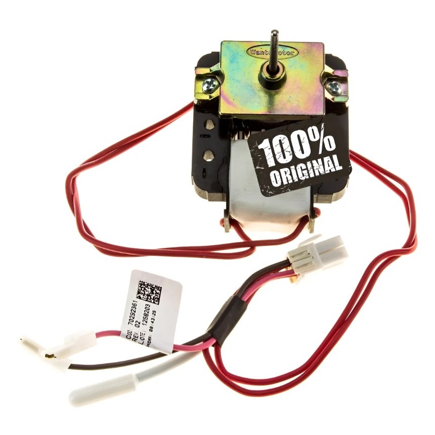 Rede Sensor Ventilador 220V. DF38 DF41 DF43 DF45 DF45X DF46 DF47 DF48 DF48X DF49 70292361 A99149402 ORIGINAL
