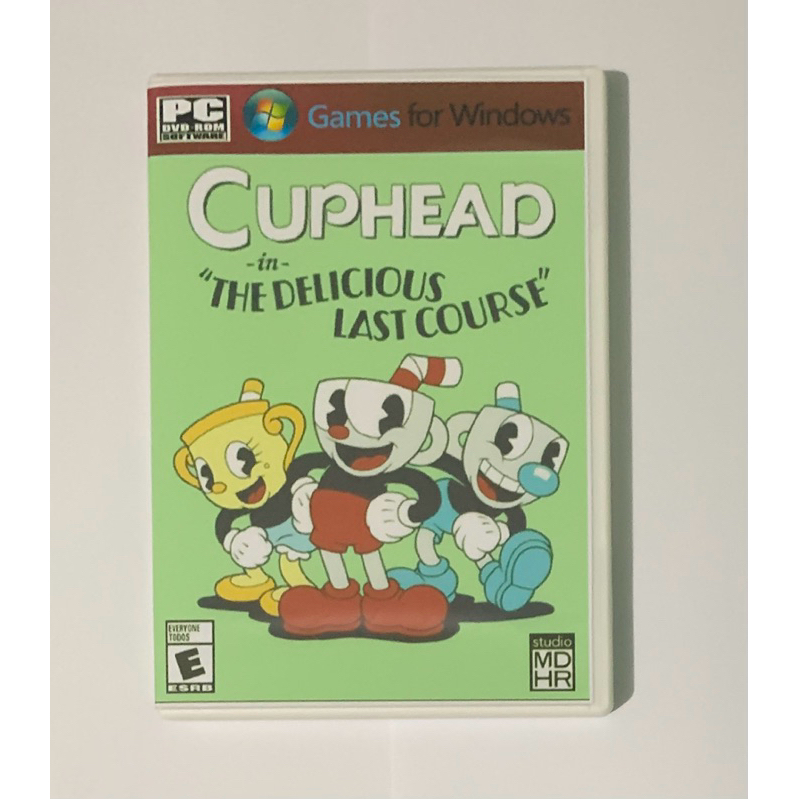 Cuphead Midia Física: Onde Comprar | BuscaProdutos