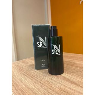 Perfume Natura Sr N Masculino 100ml Desodorante Colônia Clássico Original Lacrado Pronta Entrega em Oferta na Shopee
