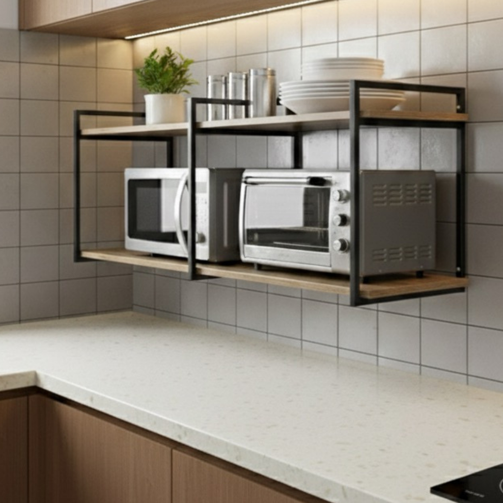 Suporte de Parede para Forno Elétrico: Onde Comprar | BuscaProdutos