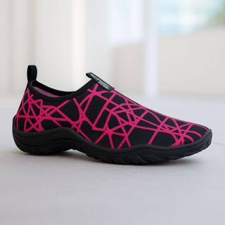 Sapatilha Tênis Unissex Náutica Aquática Esporte Ar Livre Pesca Seca Rapido em Oferta na Shopee