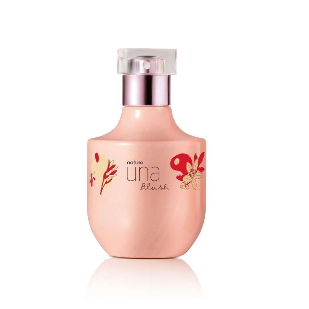 Una Blush Deo Parfum 75 ml