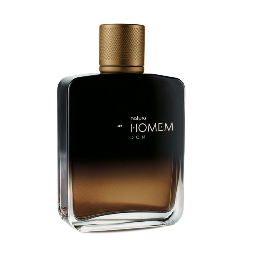 Deo Parfum Natura Homem Dom 100 ml