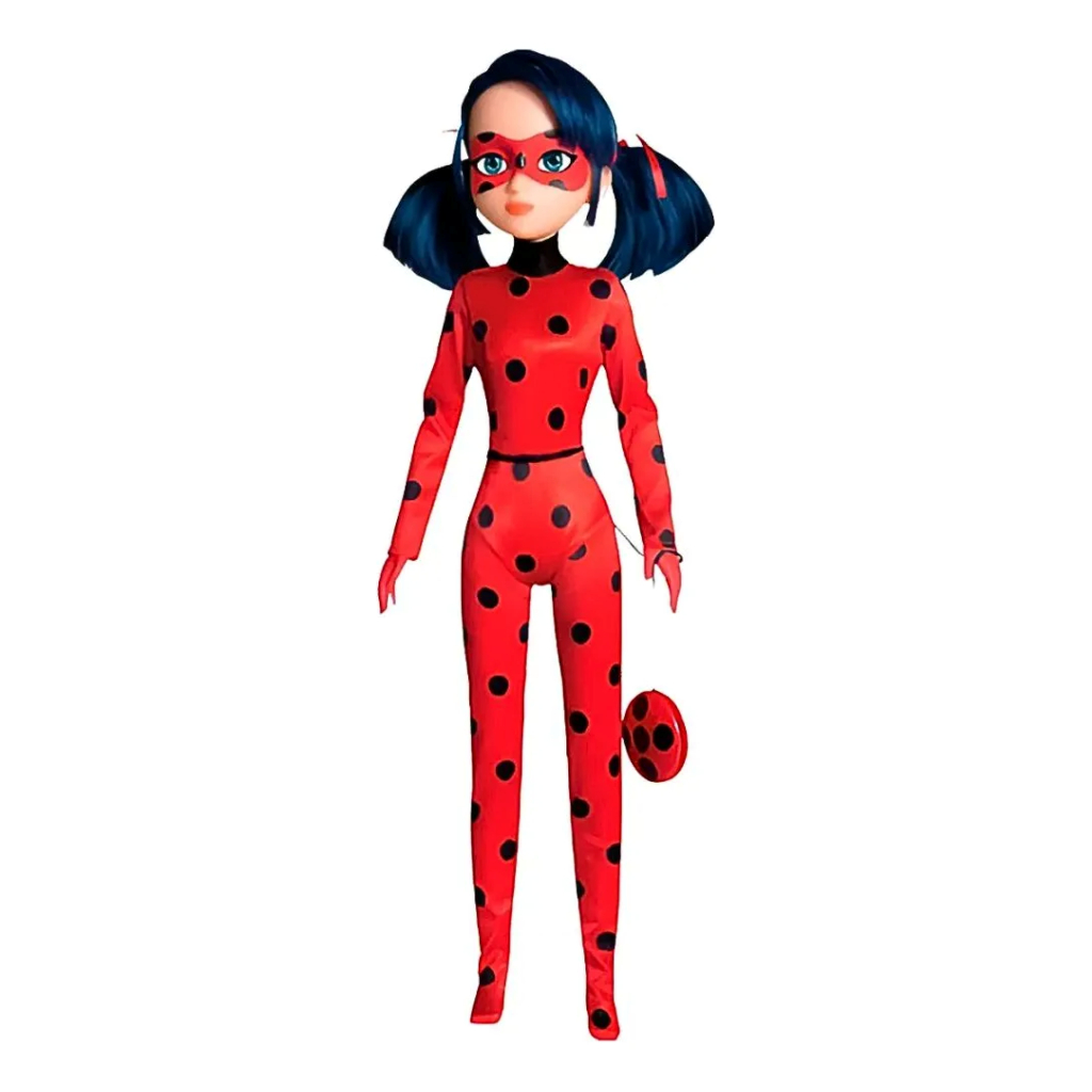 Brinquedo Miraculous Ladybug Ioio: Onde Comprar | BuscaProdutos