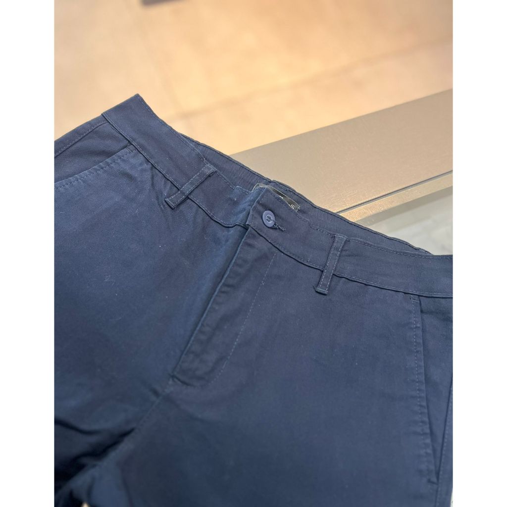 Promoção Black Friday Calça de Alfaiataria de Sarja Milano