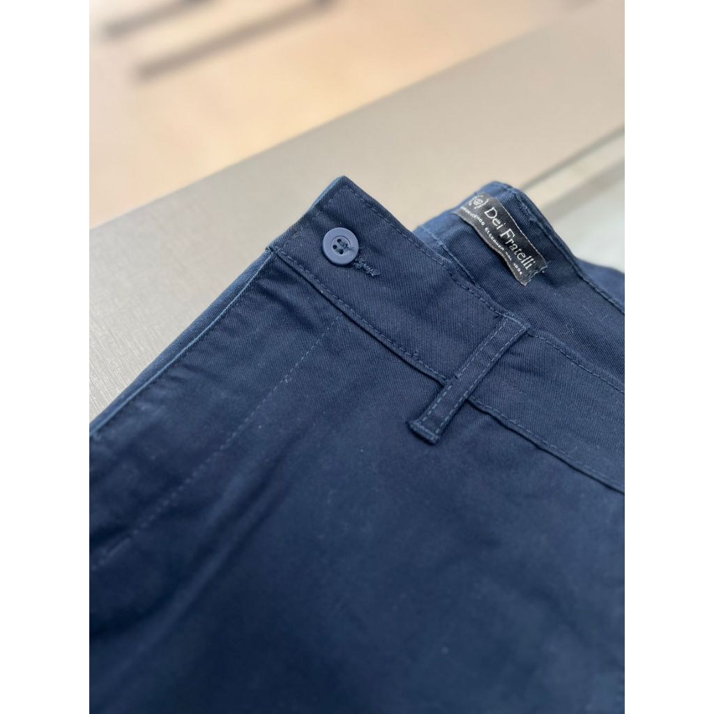 Calça de alfaiataria milano tamanho 38