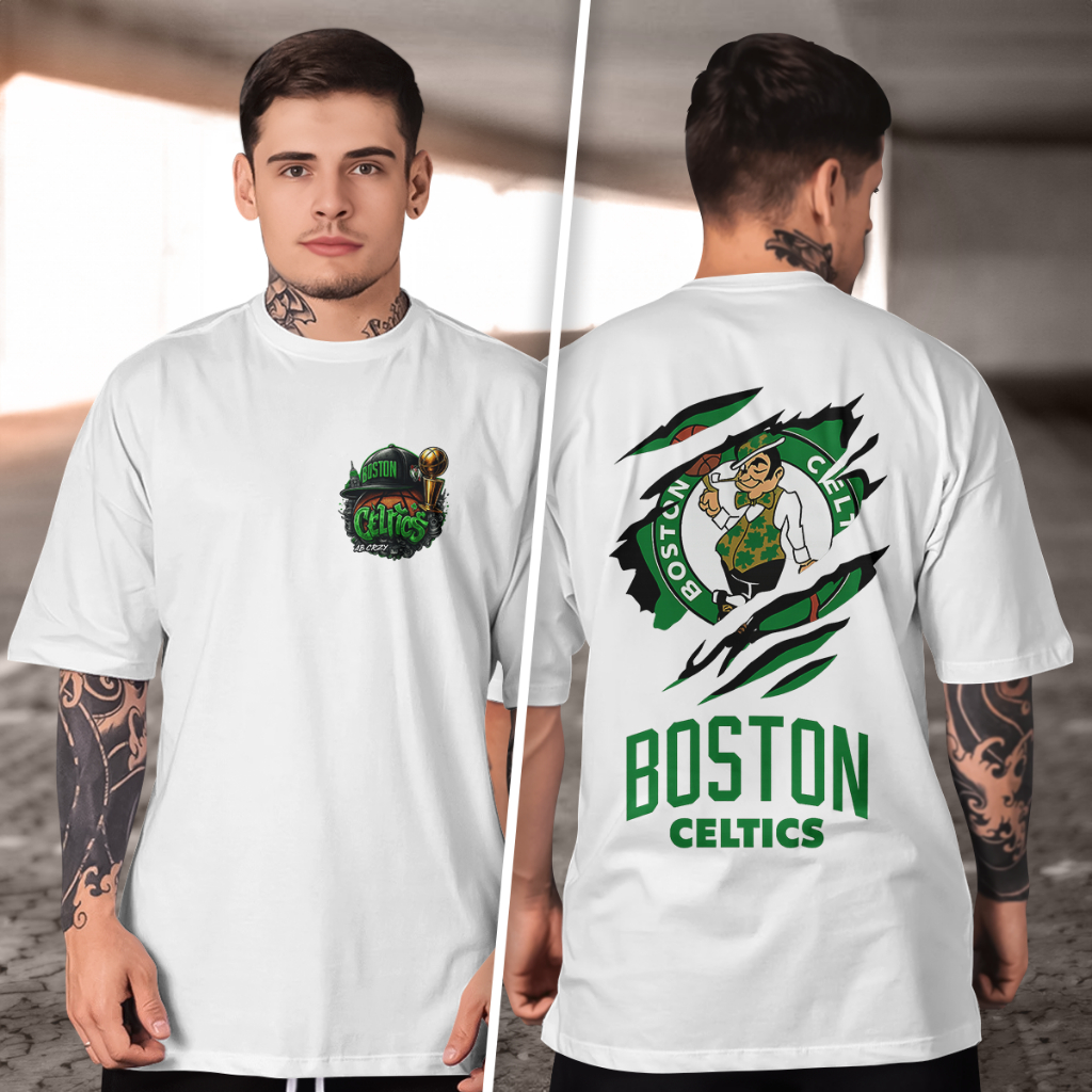 Blusa Celtics: Guia Completo e Onde Comprar | BuscaProdutos