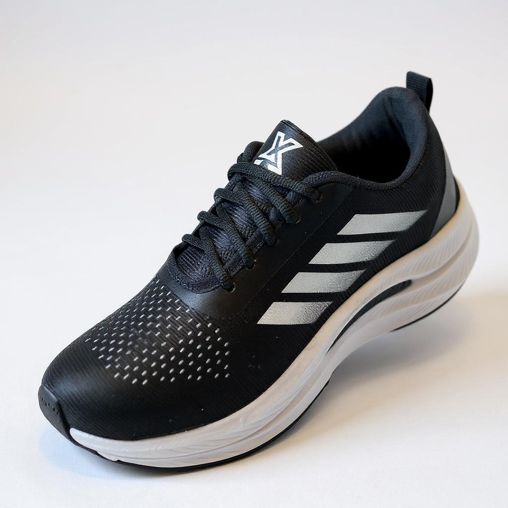 Tenis Masculino ultrax Academia dia dia esportivo treino