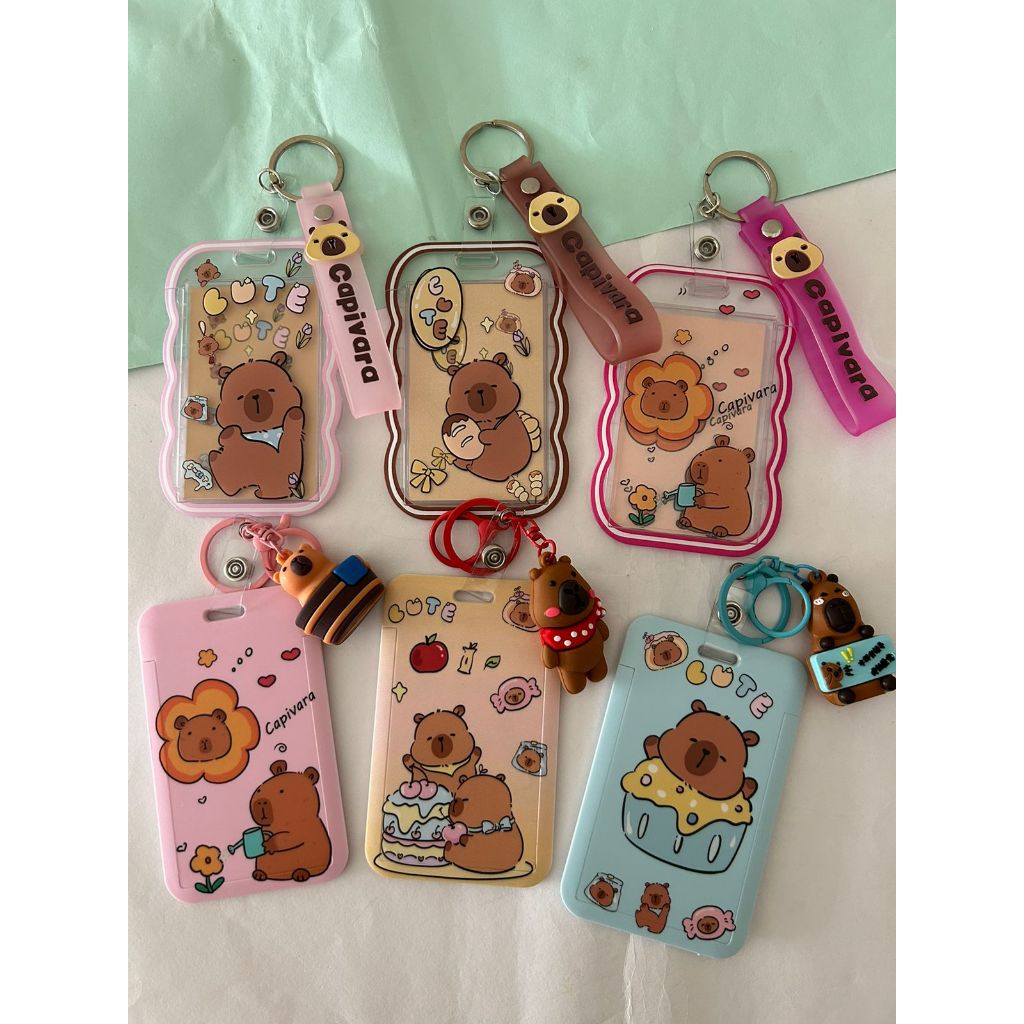 Etiqueta Escolar de Capivara: Onde Comprar | BuscaProdutos