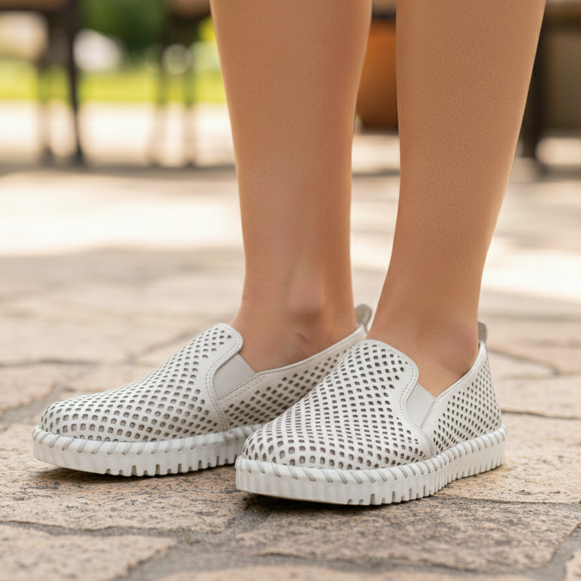 Bottero Slip On: Onde Comprar | BuscaProdutos