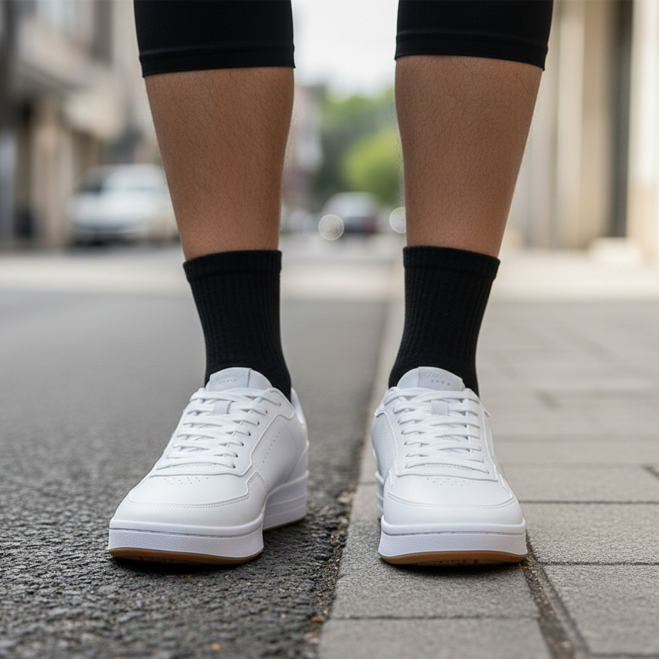 Tênis Casual Versa Moderno Confortável Olympikus