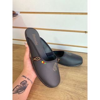 Alpargata Masculina DuraPé em Couro legítimo – Conforto e Estilo no Dia a Dia em Oferta na Shopee