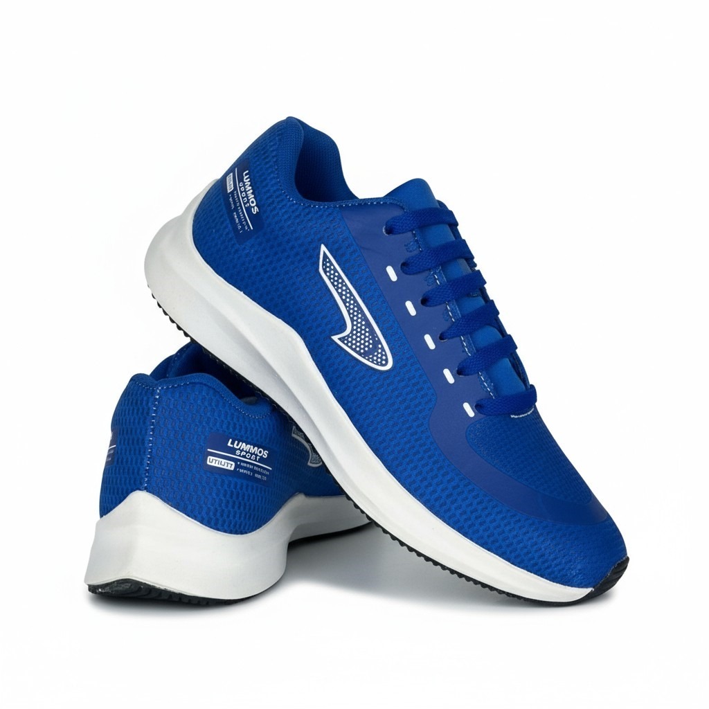 Tênis Masculino Feminino Esportivo para Caminhada e Corrida – Leve Confotavel Macio