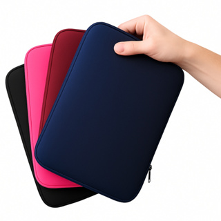 Case Capa Notebook Resistente Slim Zíper Case Capa Kindle Compacta 13/14/15/17 Polegadas em Oferta na Shopee