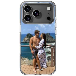 Capinha para iPhone 17 Pro Personalizada com foto -Anti Impacto em Oferta na Shopee