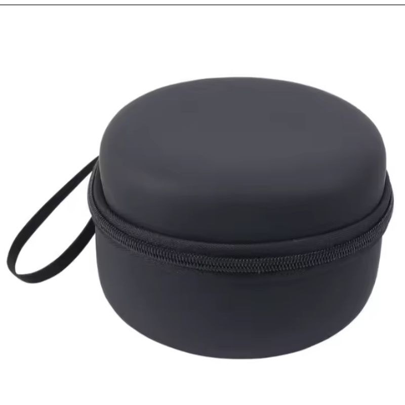 Case para Abafador eletrônico walkers Razor ou impact sports