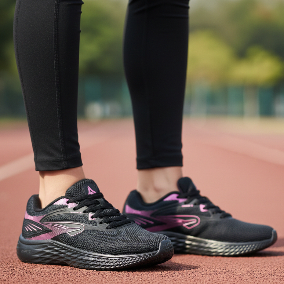 Tênis Drive III Esportivo Academia Leve Confortável Unissex Rainha Original em Oferta na Shopee