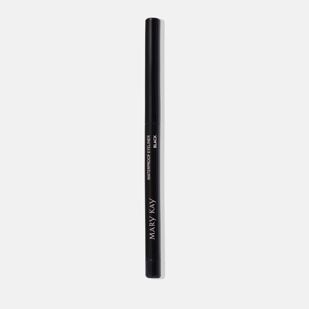 Lápis Retrátil para os Olhos à Prova D'Água Mary Kay - 0,28g