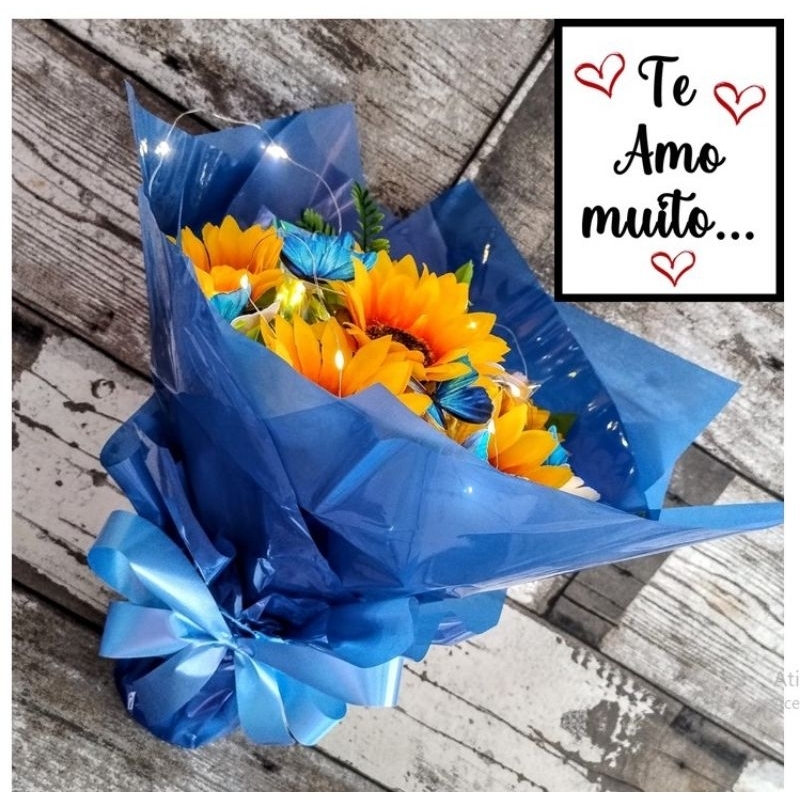 O que é Girassol Artificial para Decoração? Guia e Onde Comprar | BuscaProdutos