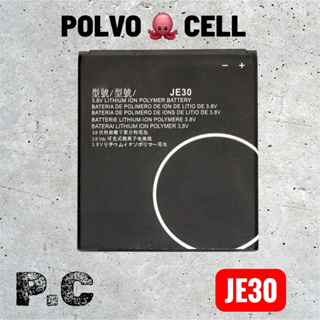 BAT COMPATIVAL E5 PLAY (JE30) ORG NOVA COM GARANTIA 90 DIA em Oferta na Shopee