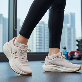 Tênis Under Armour Charged Wing 2 Unissex Confortável Esportivo em Oferta na Shopee