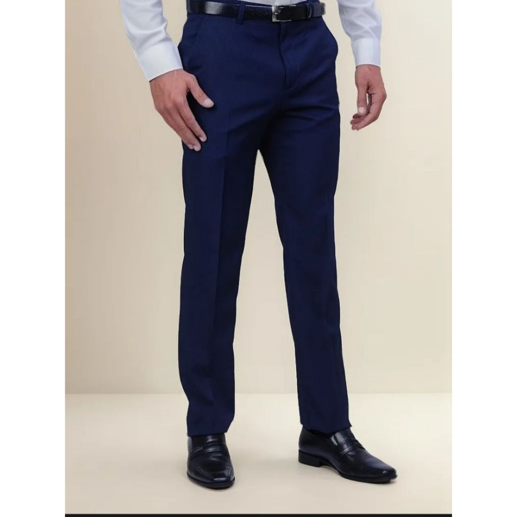 Calça social masculina em Microfibra varias cores Qualidade premium