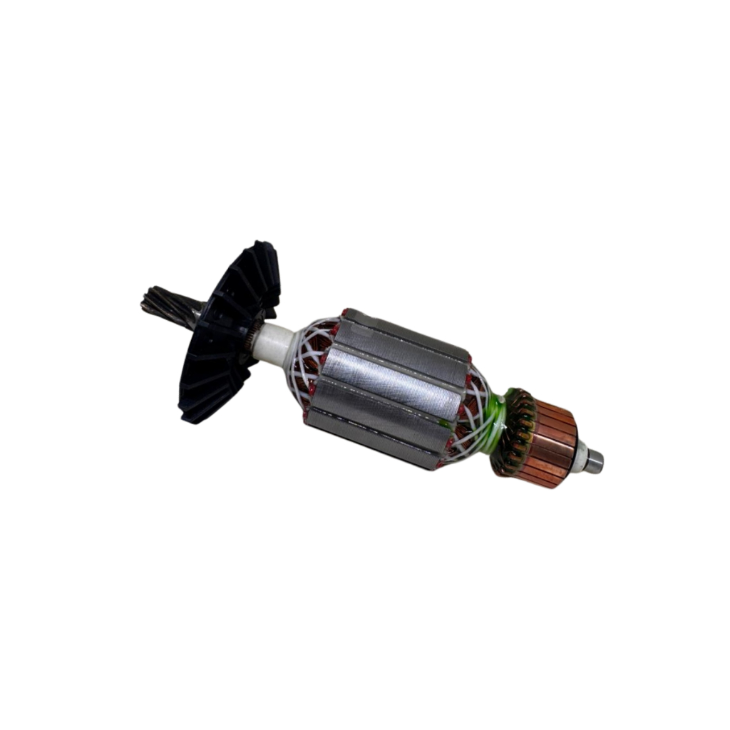 Induzido 5300 220V Skill Serra Circular Compatível Rotor Bosch F0125300JA