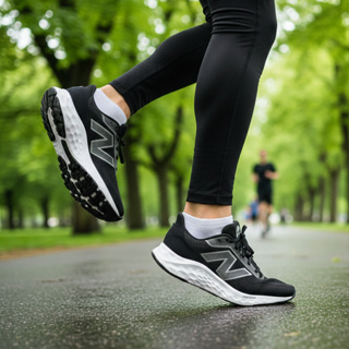 Tênis Masculino Fresh Foam ArishiV4 New Balance em Oferta na Shopee