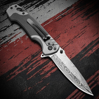 Faca Dobrável Multifuncional com Trava  Camping Cozinha Frutas Churrasco em Oferta na Shopee