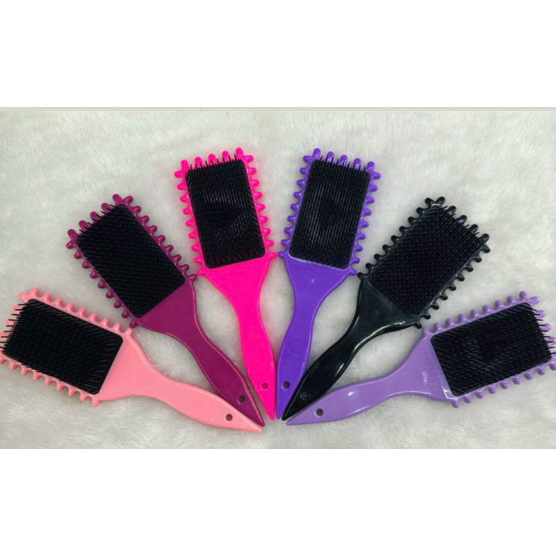 Escolva Fitagem pra definir cachos . em Oferta na Shopee