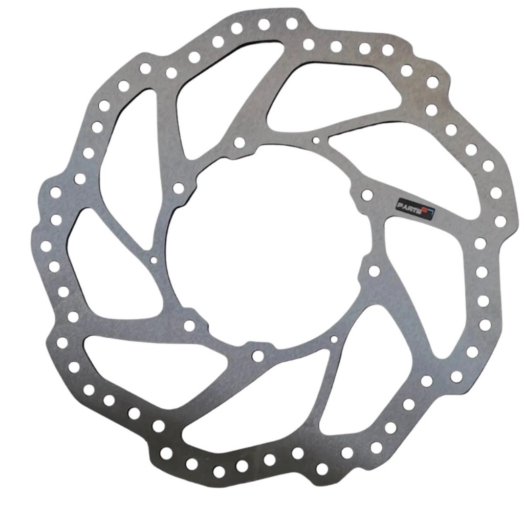 Disco De Freio Honda Crf250r Crf450r Crf250x Crf450x 08/14 Dianteiro 240mm Parts57 Motocross Trilha