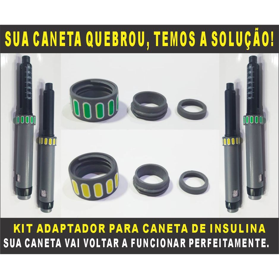 Caneta de Insulina Nph: Onde Comprar | BuscaProdutos