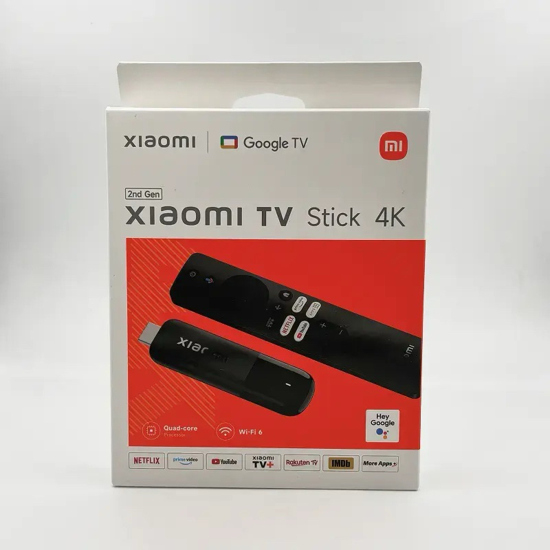 Stick Xiaomi Android Tv: Onde Comprar | BuscaProdutos