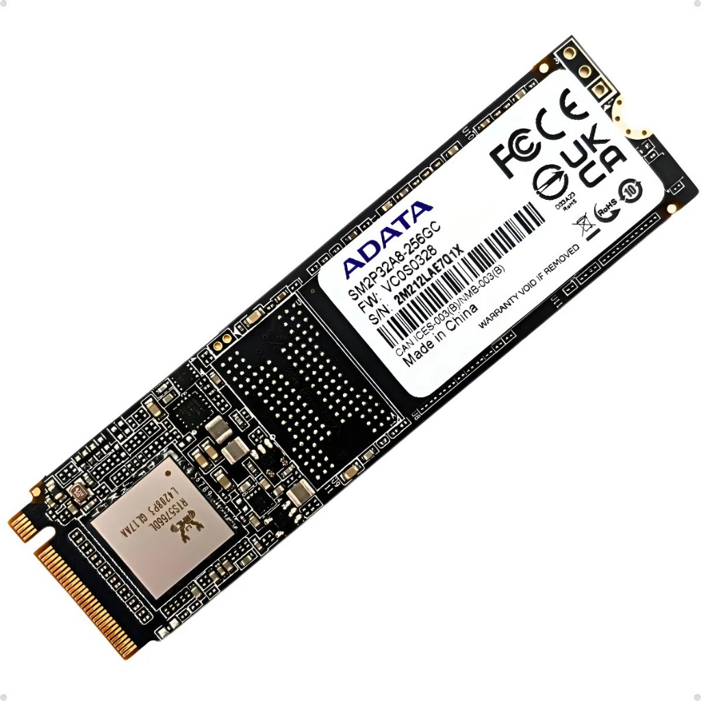 Adata SSD 256GB: Onde Comprar | BuscaProdutos