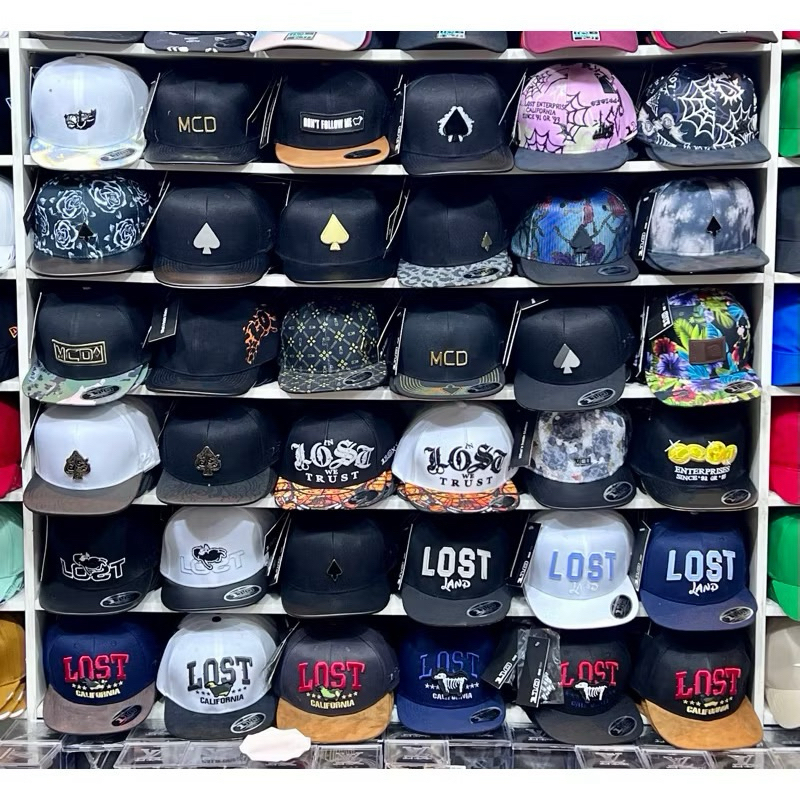 O que é Bone Aba Reta Mcd? Guia e Onde Comprar | BuscaProdutos