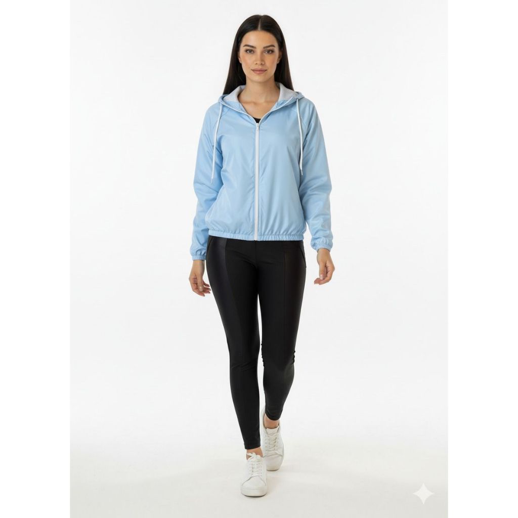 O que é Corta Vento Esportivo Feminino? Guia e Onde Comprar | BuscaProdutos