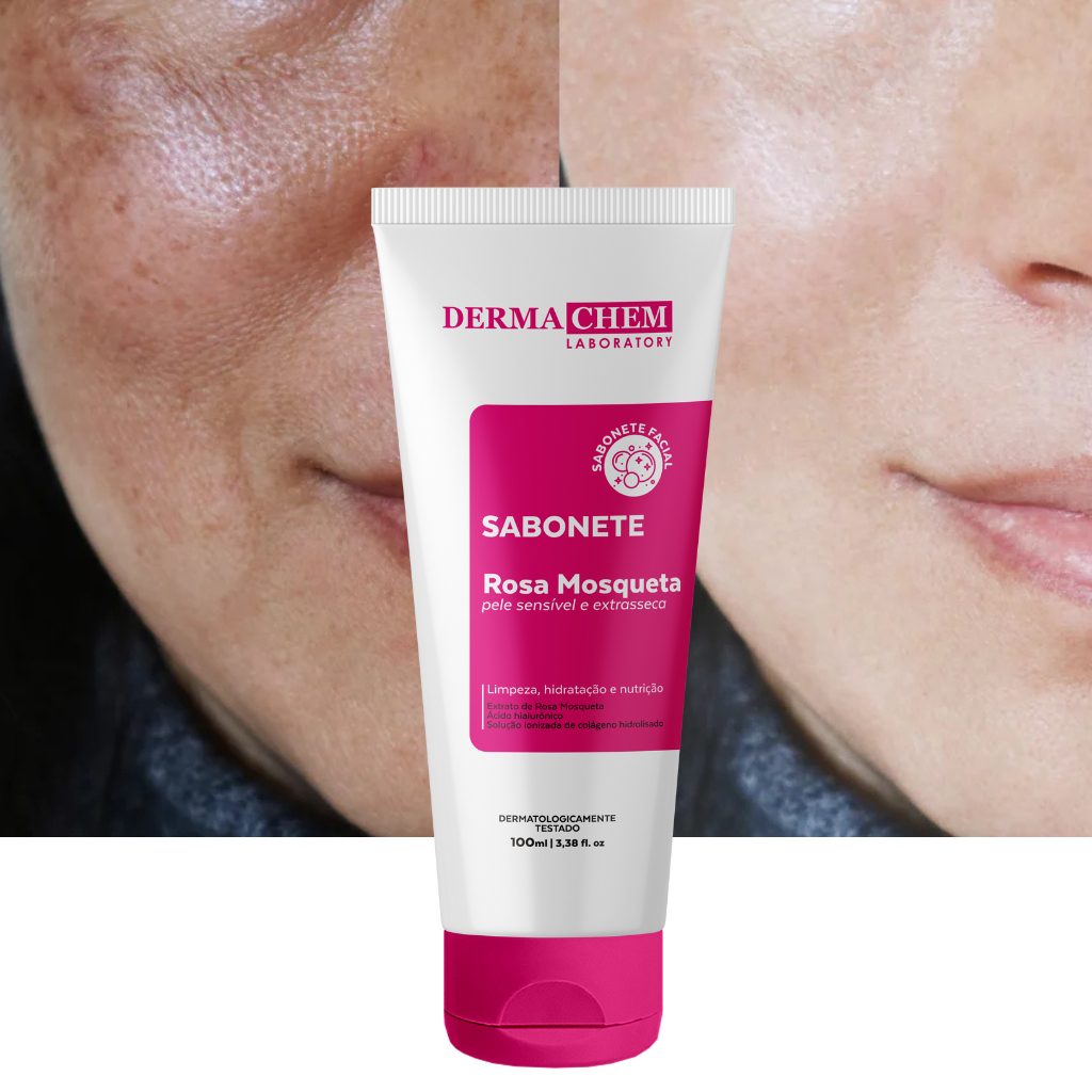 Máscara Facial Pele Seca: Onde Comprar | BuscaProdutos