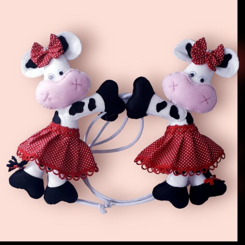 Vaquinha Prendedor de Cortina: Onde Comprar | BuscaProdutos