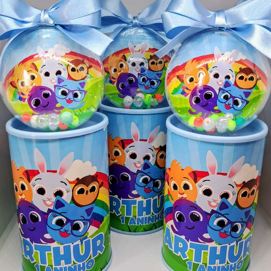 O que é Cofrinhos Personalizados com Esfera? Guia e Onde Comprar | BuscaProdutos