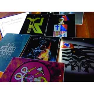 PRANCHETA DE ALUMINIO em Oferta na Shopee