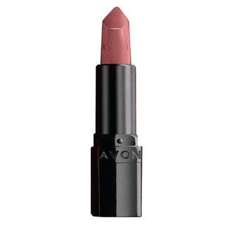 Batom Ultramatte Avon Cor nude marsala ou nude carmesi
