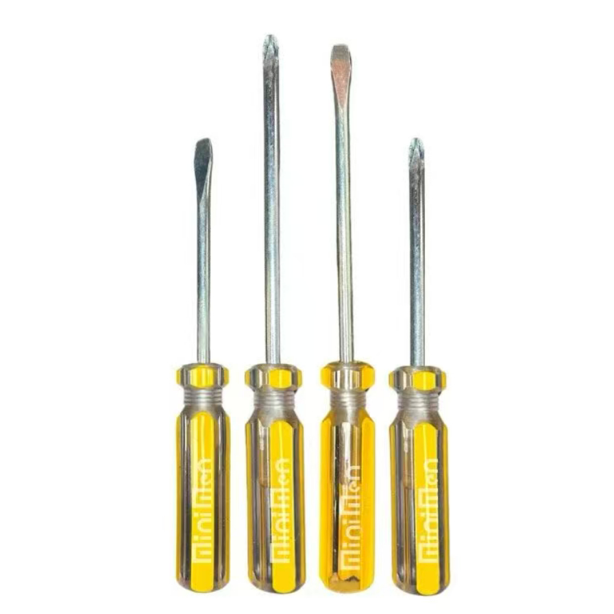 Kit Chave de Fenda Estrela - Comprar com Melhor Preço em Ferramentas e Melhorias para a Casa