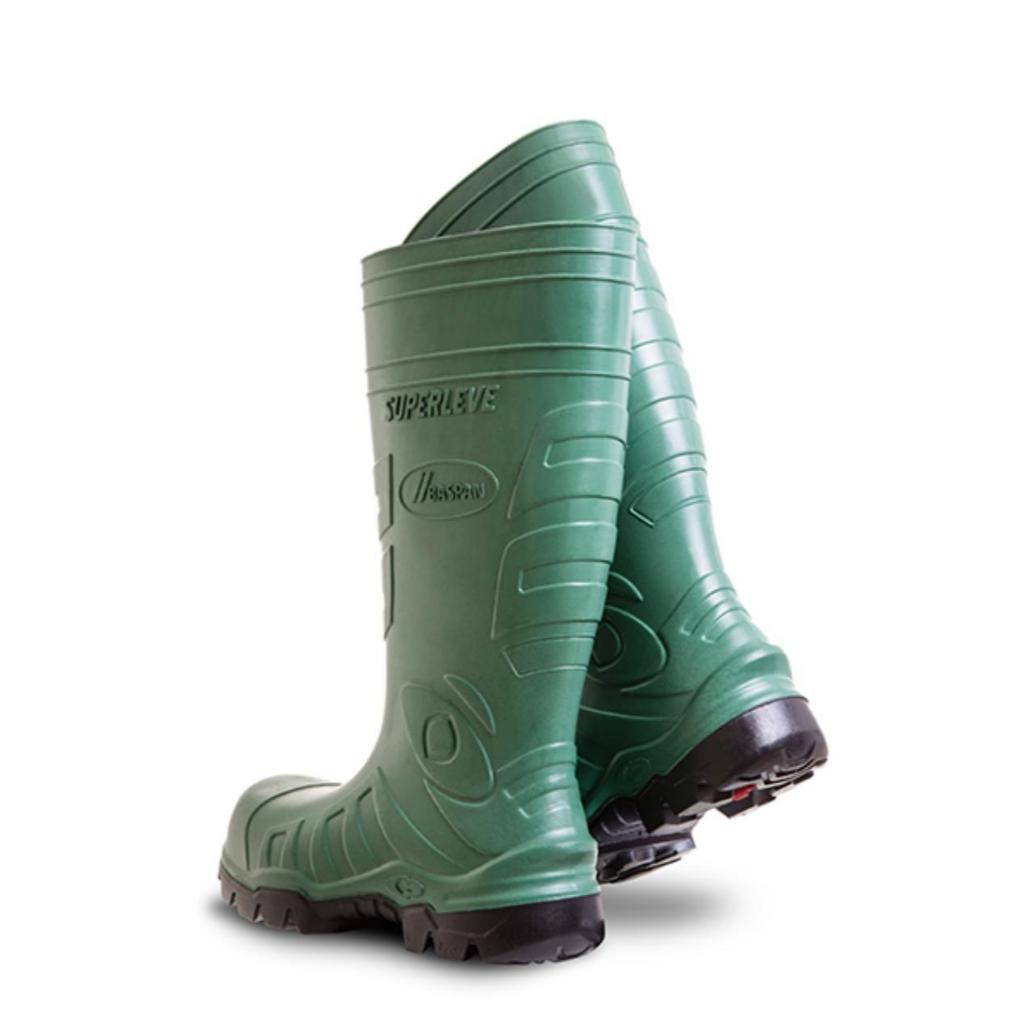 Bota Verde Borracha: Onde Comprar | BuscaProdutos