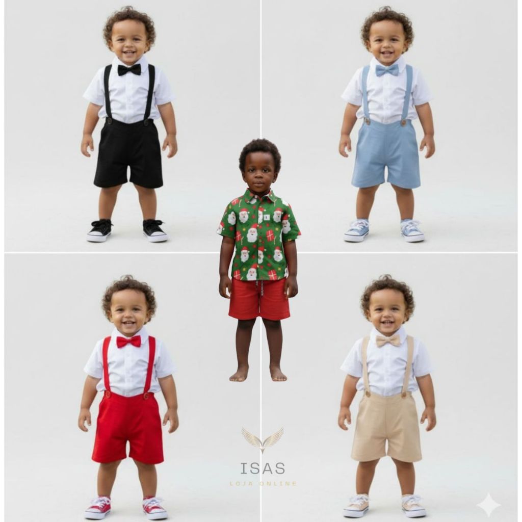 Fotos de Conjunto de Roupa: Onde Comprar | BuscaProdutos