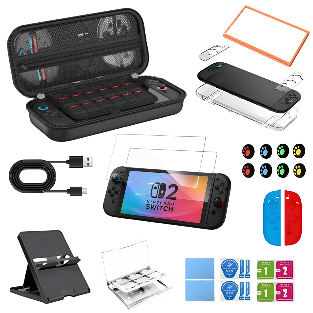 Switch de Mesa: Onde Comprar | BuscaProdutos