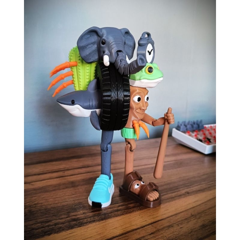 Roblox Brinquedo Grande: Onde Comprar | BuscaProdutos