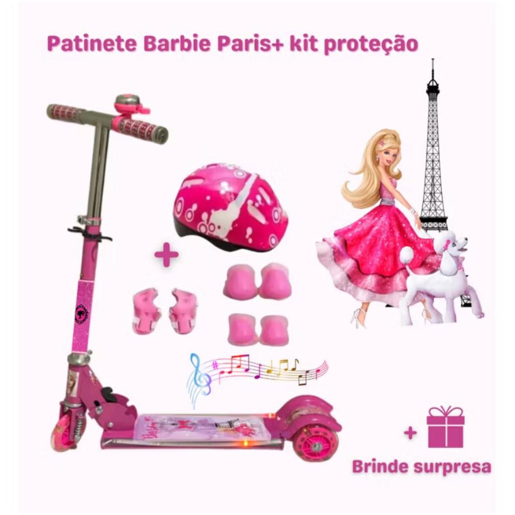 Adesivos Personalizados Barbie: Onde Comprar | BuscaProdutos