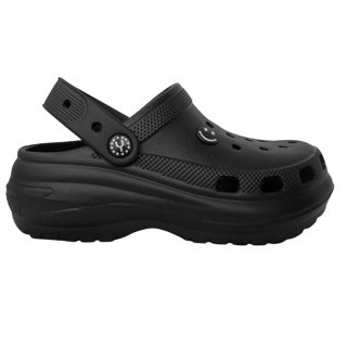 Babuche Sandália Plataforma Massageadora Confortável em Oferta na Shopee