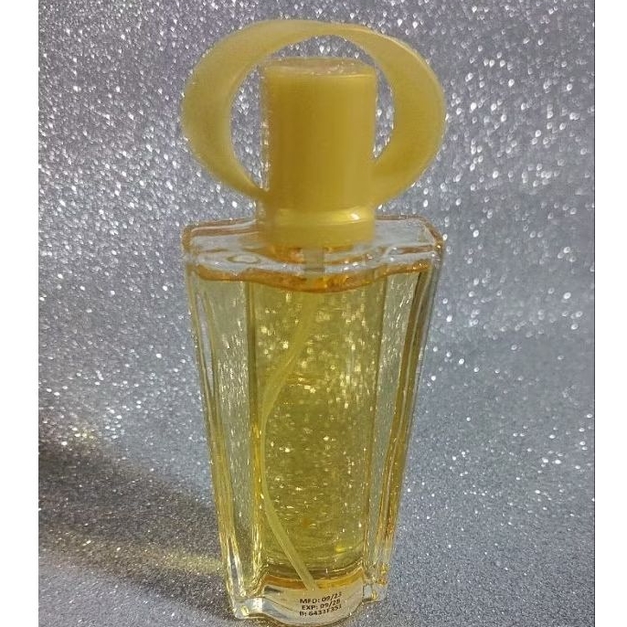 Le Parfum L 'Or perfume feminino ( leia a descrição).