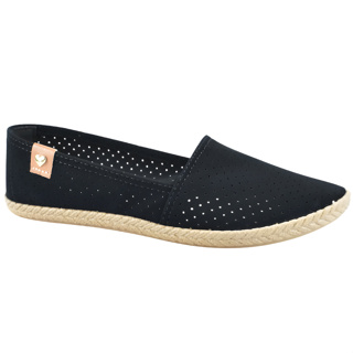 Sapatilha Rasteirinha Moleca conforto Macio Original em Oferta na Shopee